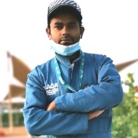 Muhammad Naeem