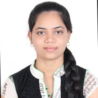 Pratiksha Hatwar