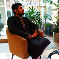 Ali Haider