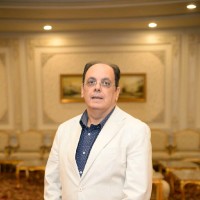 Hany Iskander