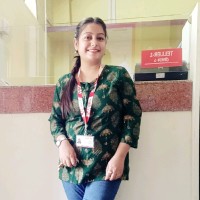Taniya Das