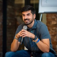 Jordi Adell Almuedeve