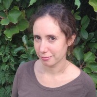Rachel Cauchois