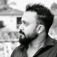 PRASENJIT KARMAKAR