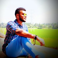 Joel Ratheesh