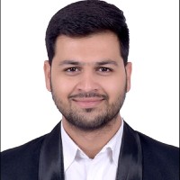 Kavan Trivedi
