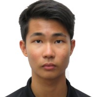 Justin Liu