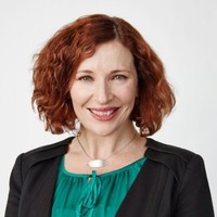 Michelle Baillie