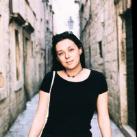 Ekaterina Miloshewska