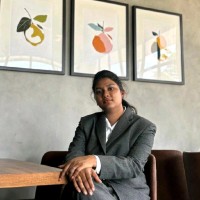 Nivedha S