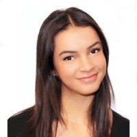 Alexandra D’Souza