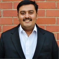 Ankush Vyas