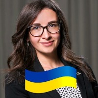 Anastasia Listovska