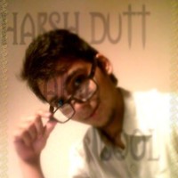 harsh dutt