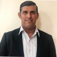 Samir D'Souza