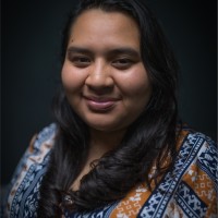 Damaris Perdomo
