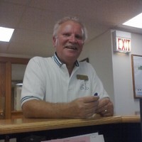 Bob Hornbuckle