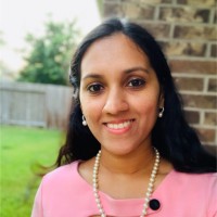 Rohini Roopa Subramaniam