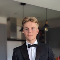 Kane Tasker