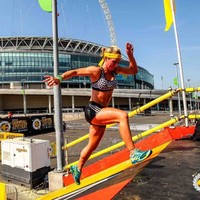 Katie Brighton Jones