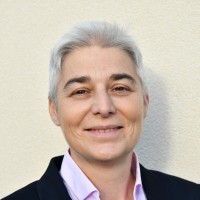 Nadege Monvoisin