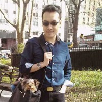 Ho Yin Kenneth C.