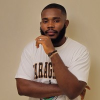 George ThaddyOparaocha