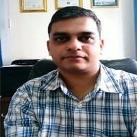 Mehul Desai