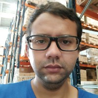 José Augusto Almeida Dos Santos