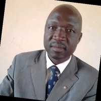 DJIBRIL Prosper COMPAORE