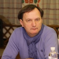 Mikhail Ivanchenko