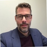 Fredrik Ejresund