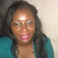 Rasheda Richardson
