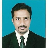 Muhammad Ali Arshad
