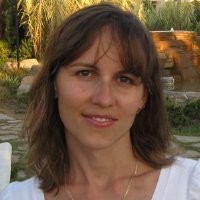 Irina Yaremchuk
