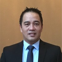 Patrick Paro