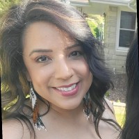 Marie Mendoza