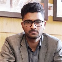 Vinay Reddy