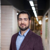 Christian Sepulveda Bustamante