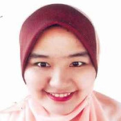 Nik Fatin Farhanis Nik Ismail