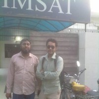 Muhammad Shehzad Ashraf
