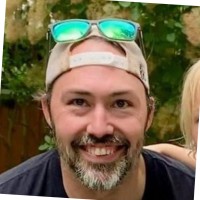 Randy Chaplin