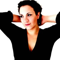 Anna Yiagiozi