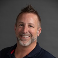 Greg Hill