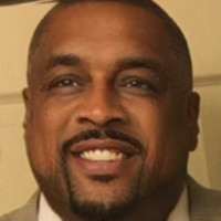 Jerome J. Spinner Sr. M.Ed