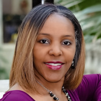 Donyetta Elliott