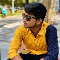 Mohammed Aashik