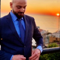 Joseph Karkafi