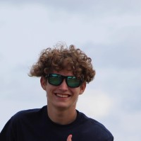 Hunter Marcott
