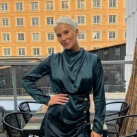 Olivia Björklund